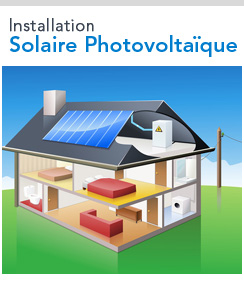 Une étude gratuite pour votre installation solaire photovoltaïque